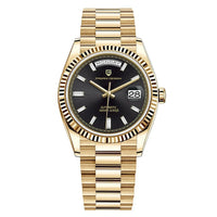 Automatische Luxusherrenuhr - Dominus