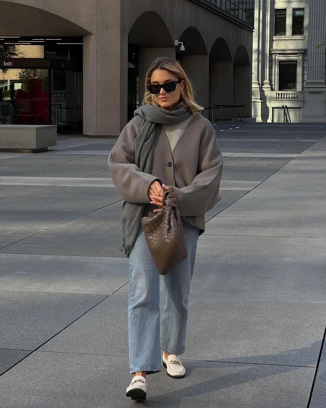Sarah Weste | Modern & Eng