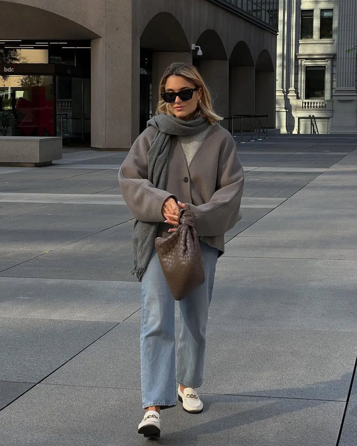Sarah Weste | Modern & Eng