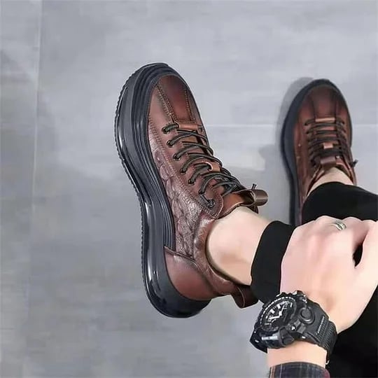 Luxuriöse Air Cushion Herren Sneaker - Mason
