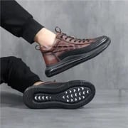Luxuriöse Air Cushion Herren Sneaker - Mason