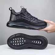 Luxuriöse Air Cushion Herren Sneaker - Mason