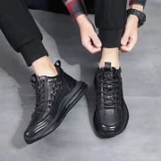 Luxuriöse Air Cushion Herren Sneaker - Mason