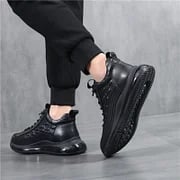Luxuriöse Air Cushion Herren Sneaker - Mason