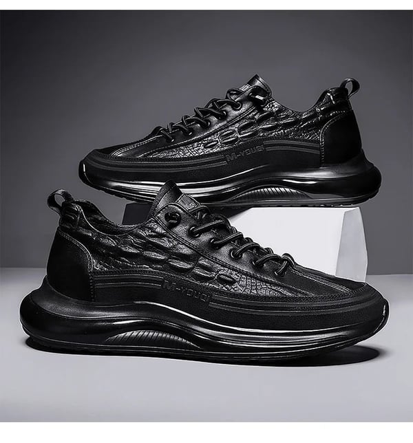 Luxuriöse Air Cushion Herren Sneaker - Mason