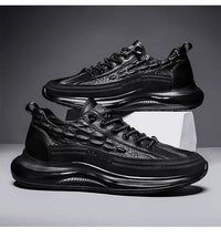 Luxuriöse Air Cushion Herren Sneaker - Mason
