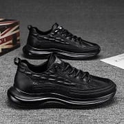 Luxuriöse Air Cushion Herren Sneaker - Mason