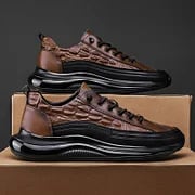 Luxuriöse Air Cushion Herren Sneaker - Mason