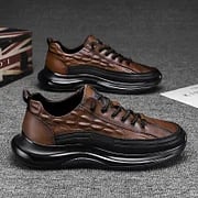 Luxuriöse Air Cushion Herren Sneaker - Mason
