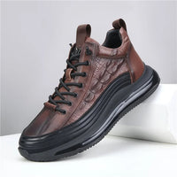 Luxuriöse Air Cushion Herren Sneaker - Mason
