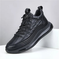 Luxuriöse Air Cushion Herren Sneaker - Mason