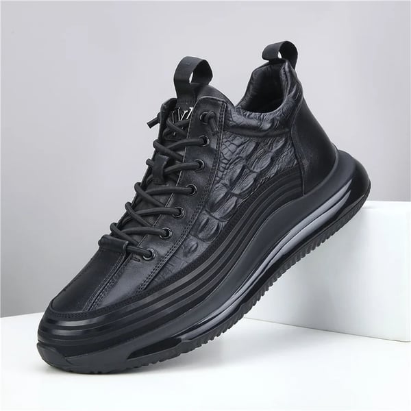 Luxuriöse Air Cushion Herren Sneaker - Mason