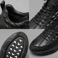 Luxuriöse Air Cushion Herren Sneaker - Mason