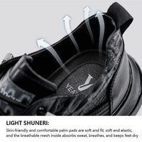 Luxuriöse Air Cushion Herren Sneaker - Mason