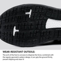 Luxuriöse Air Cushion Herren Sneaker - Mason