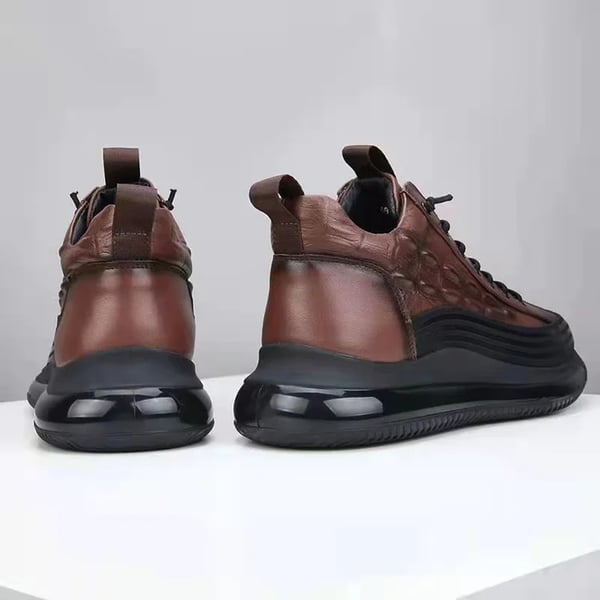 Luxuriöse Air Cushion Herren Sneaker - Mason