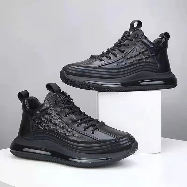 Luxuriöse Air Cushion Herren Sneaker - Mason