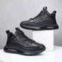 Luxuriöse Air Cushion Herren Sneaker - Mason