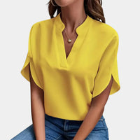 Luftiges Damen-Sommer-Top - Ella