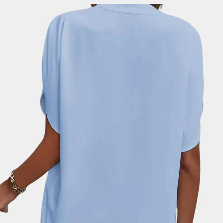 Luftiges Damen-Sommer-Top - Ella