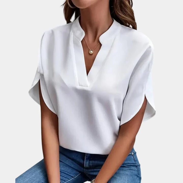 Luftiges Damen-Sommer-Top - Ella
