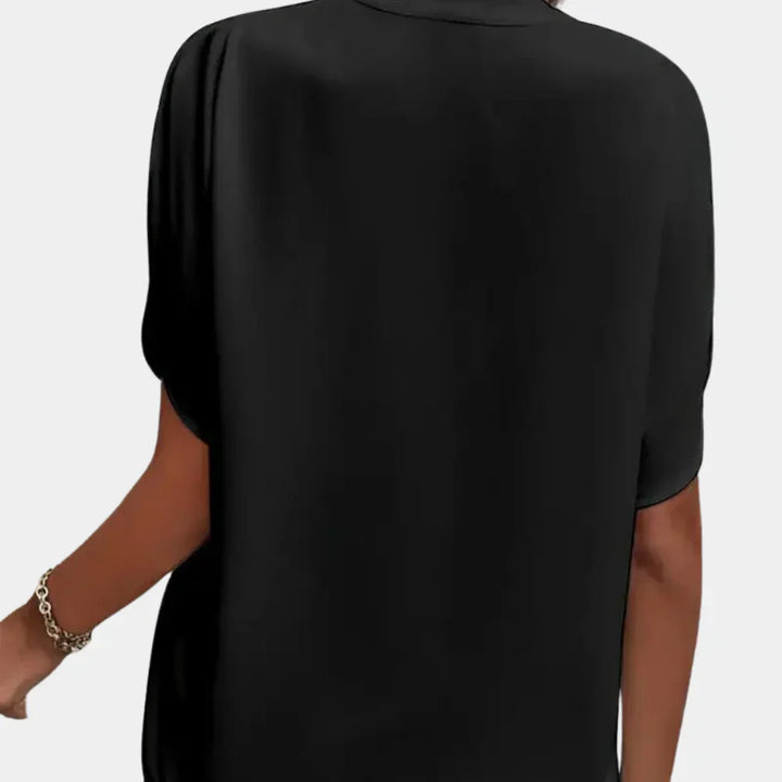 Luftiges Damen-Sommer-Top - Ella