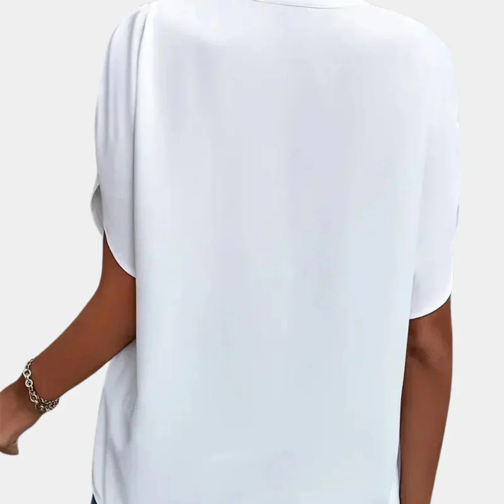 Luftiges Damen-Sommer-Top - Ella