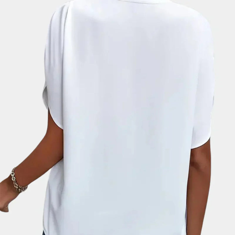 Luftiges Damen-Sommer-Top - Ella