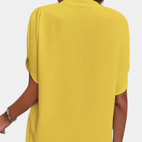 Luftiges Damen-Sommer-Top - Ella