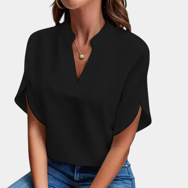 Luftiges Damen-Sommer-Top - Ella