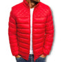 Leichte Herren-Sommerjacke mit sportlichem Schnitt – Boaz
