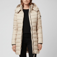 Alltagsjacke Für Kaltes Wetter - Alexia