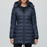 Alltagsjacke Für Kaltes Wetter - Alexia