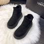 Warme und Bequeme Winterstiefel für Damen - FrostFlair