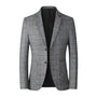 Legerer Herren-Blazer - Matthieu