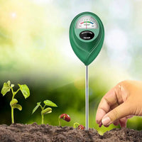 Analoge Bodenfeuchtemesssonde - AquaProbe