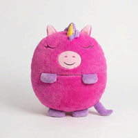 Animal Character Plush Sleeping Bag -  Plushrest