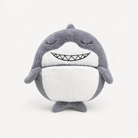 Animal Character Plush Sleeping Bag -  Plushrest