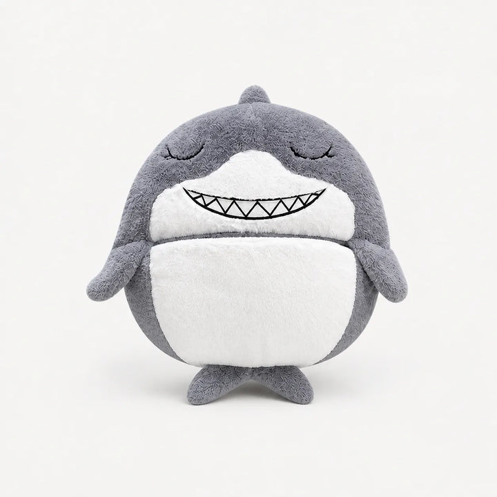Animal Character Plush Sleeping Bag -  Plushrest