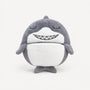 Animal Character Plush Sleeping Bag -  Plushrest