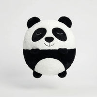 Animal Character Plush Sleeping Bag -  Plushrest