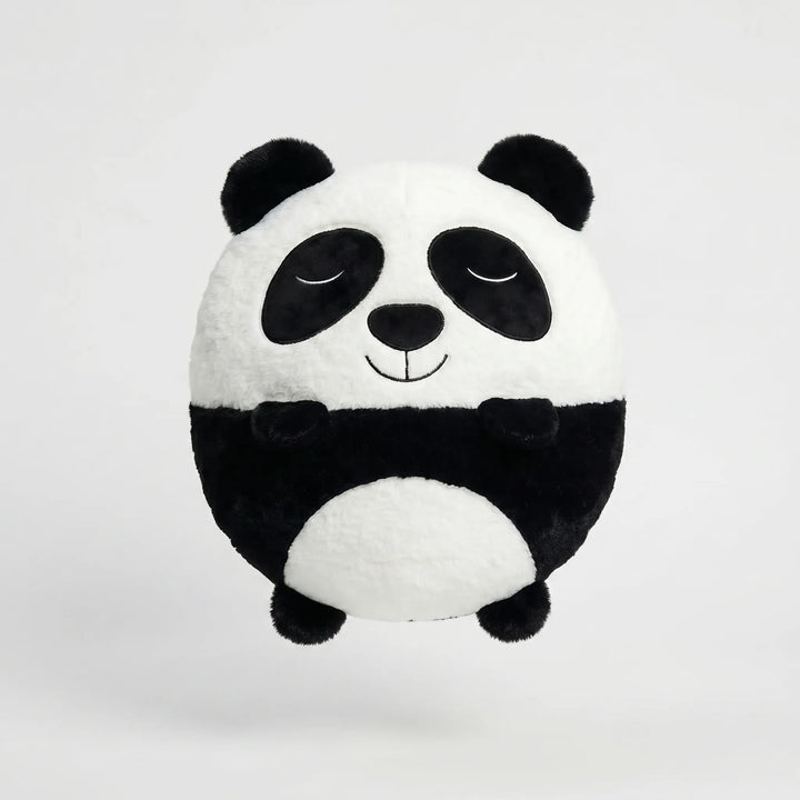 Animal Character Plush Sleeping Bag -  Plushrest
