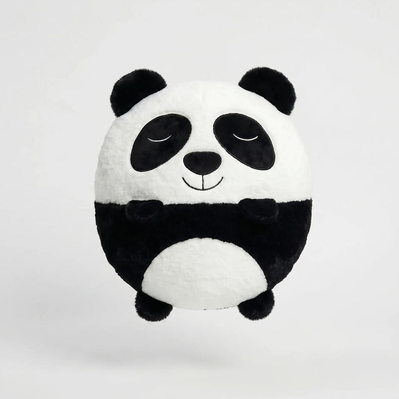 Animal Character Plush Sleeping Bag -  Plushrest