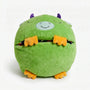Animal Character Plush Sleeping Bag -  Plushrest