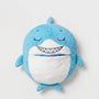 Animal Character Plush Sleeping Bag -  Plushrest
