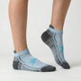 Ankle-Length Sports Socks -  Julia