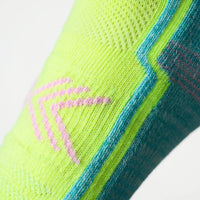 Ankle-Length Sports Socks -  Julia