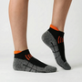 Ankle-Length Sports Socks -  Julia