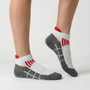 Ankle-Length Sports Socks -  Julia