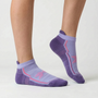 Ankle-Length Sports Socks -  Julia